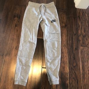Nike sweats